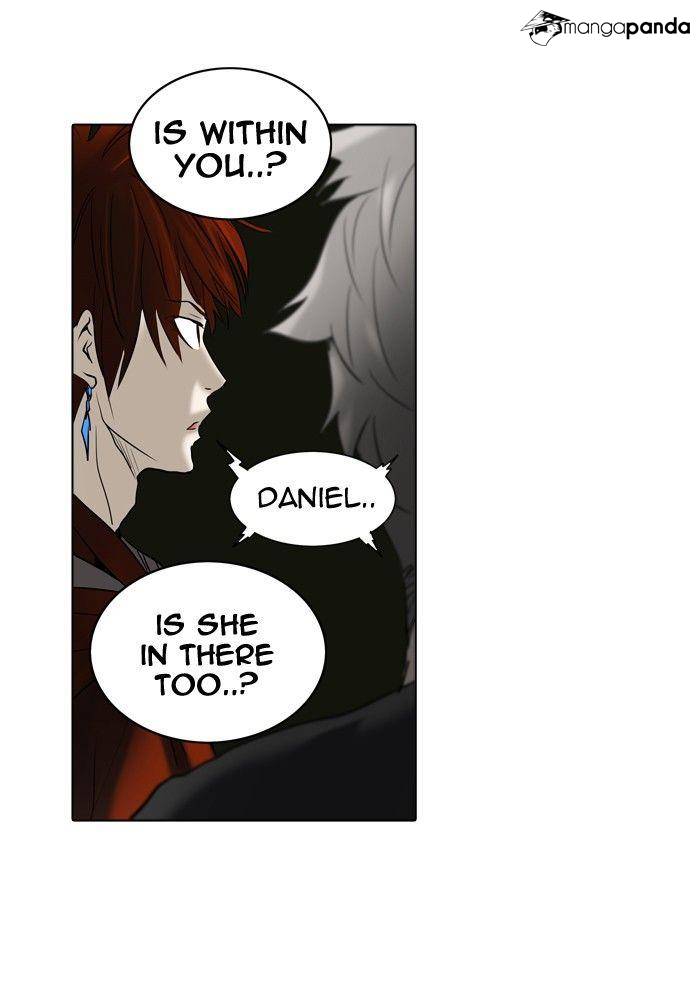 Tower of God Chapter 274 image 018